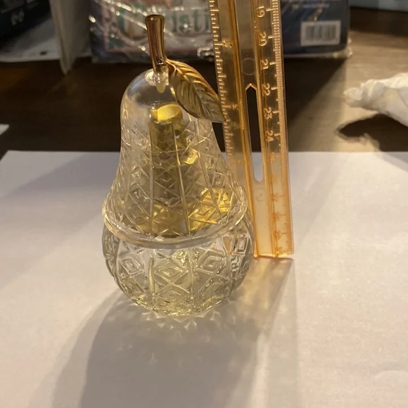 Avon perfume bottle - Picture 3 of 4